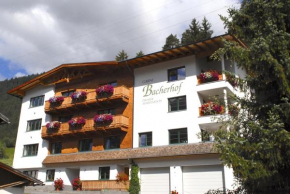 Гостиница Bacherhof  Санкт-Антон, Арльберг
